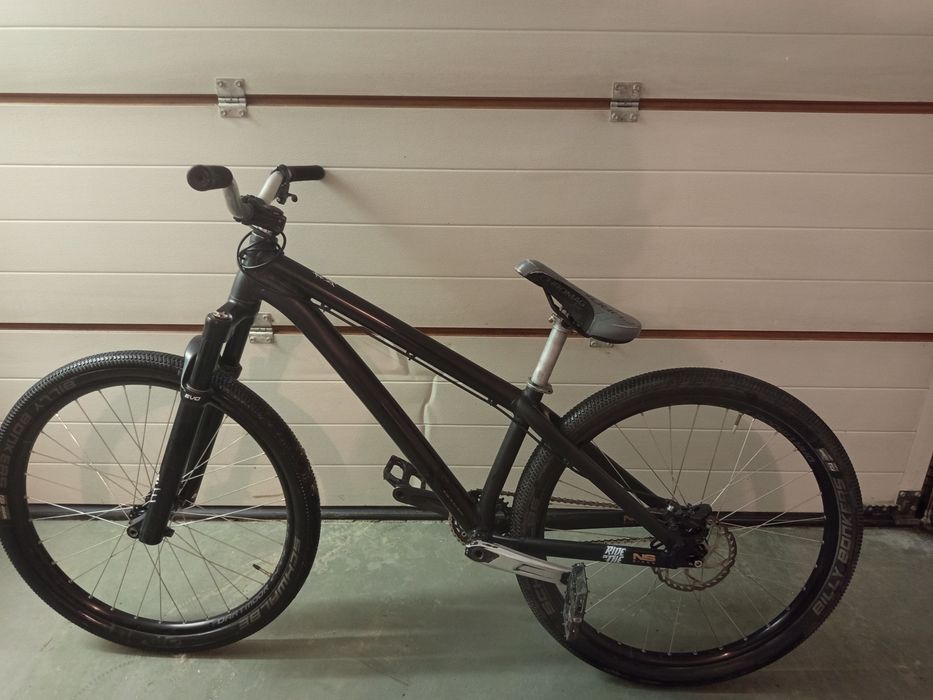 Rower dirt ns bikes