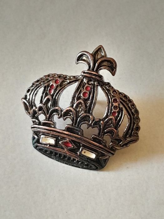 Брошка pin Tommy Hilfiger.