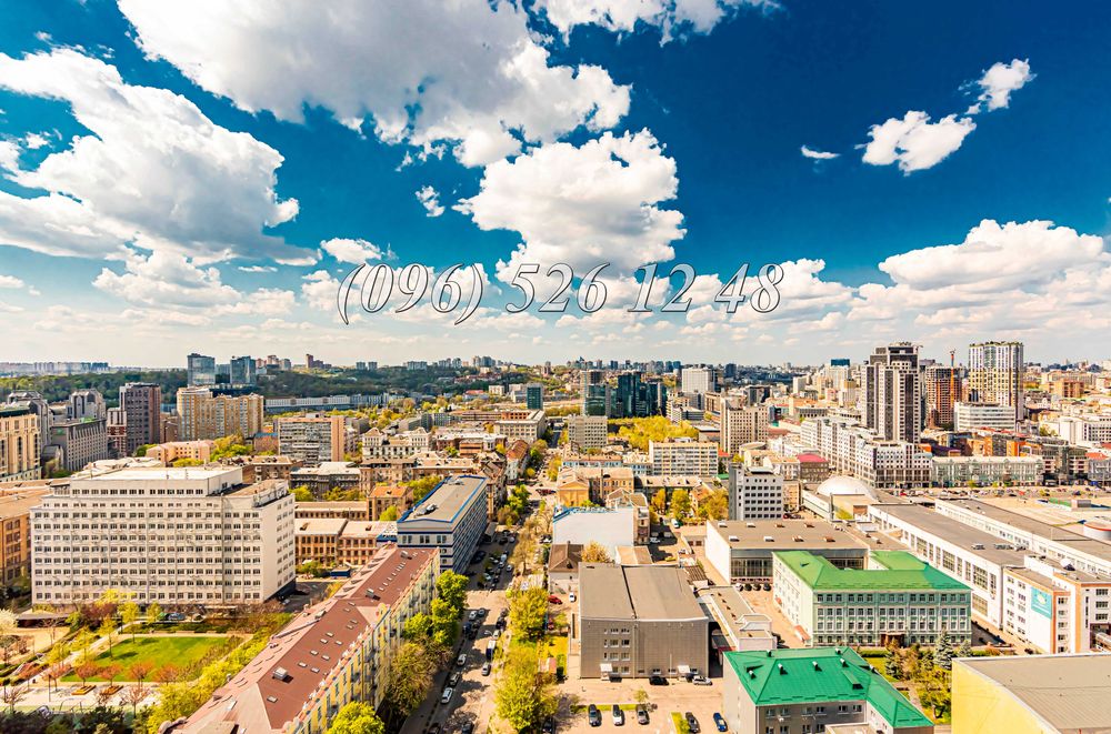 Многокомнатная квартира по адресу ул. Деловая (площадь 226 м²) - Atlanta.ua - фото 4