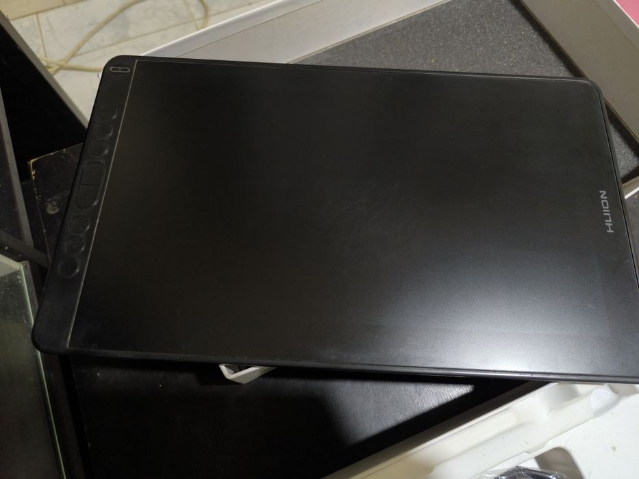 Tablet digital Huion KAMVAS 13