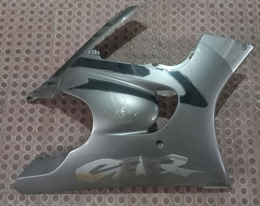 Carnagens de CBR 600F '97