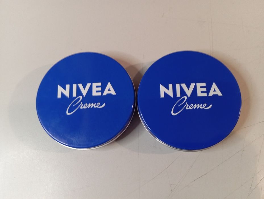 Nivea Creme nawilżający krem do twarzy i ciała 150 ml. 2 szt.