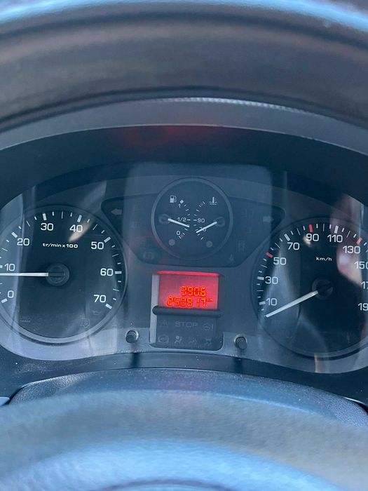 Citroën Berlingo L2 1.6 BlueHDi 100cv