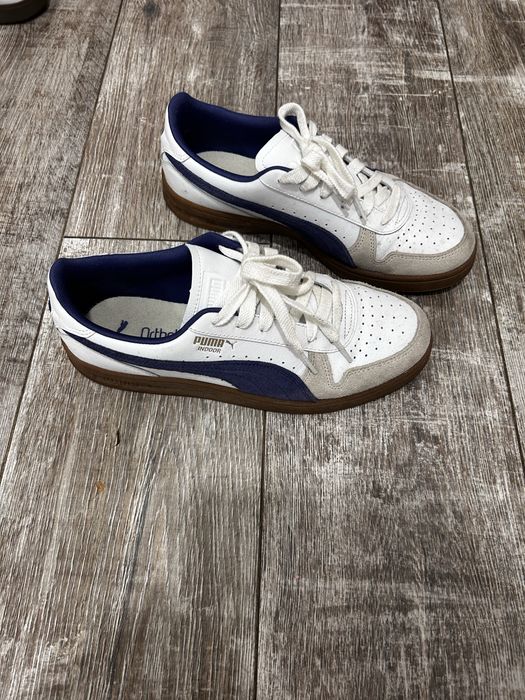 Кеди Puma palermo