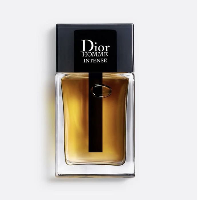 Чоловічі парфуми Dior Homme intense Eau de parfum