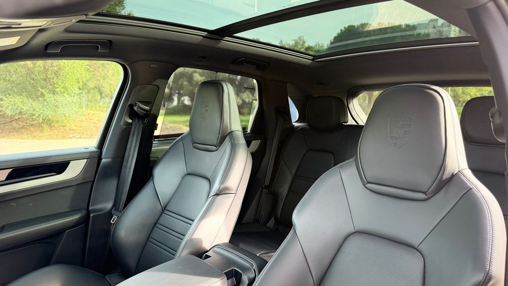 PORSCHE CAYENNE S | 2025 | 464 CV | 29.000 KM |