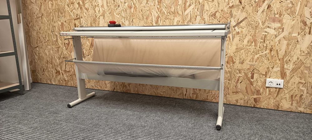 Guilhotina Manual Trim 150cm