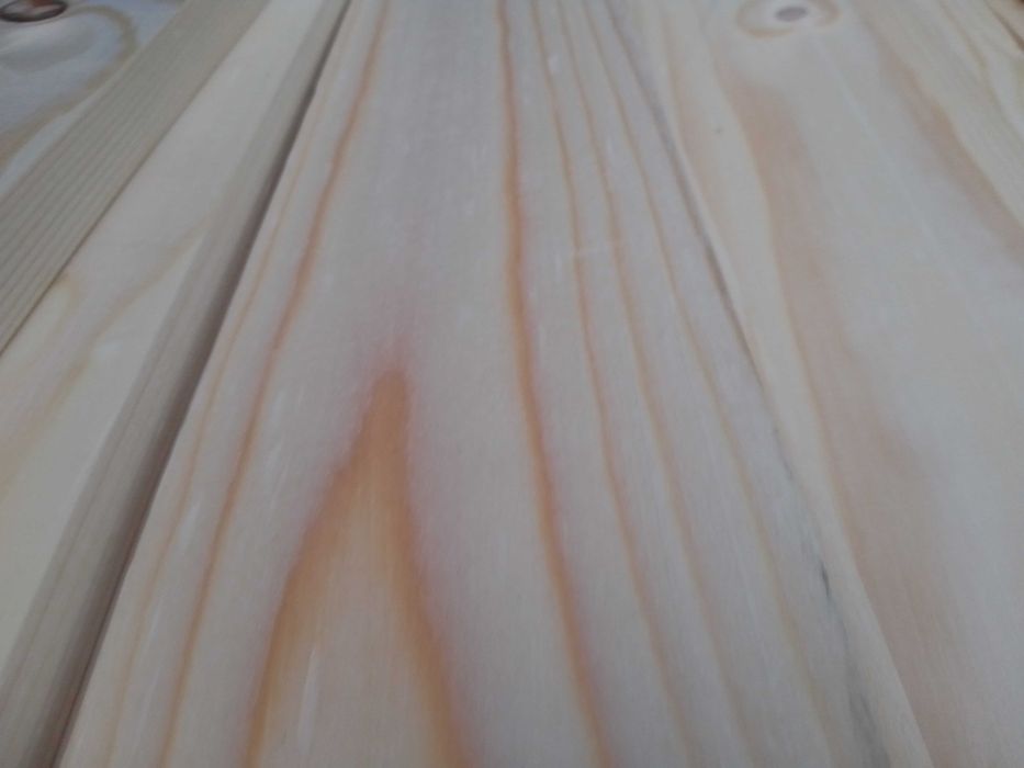 Deska tarasowa, świerkowa