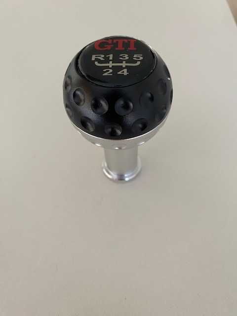 Manete de velocidades VW Golf mk2/mk3 momo