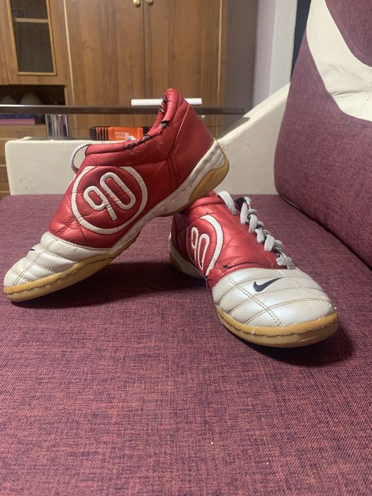nike total 90 - Хобі, відпочинок і спорт - OLX.ua