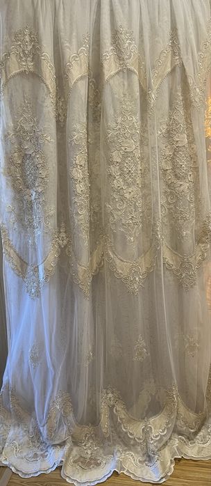 Тюль,гардина (Італія)