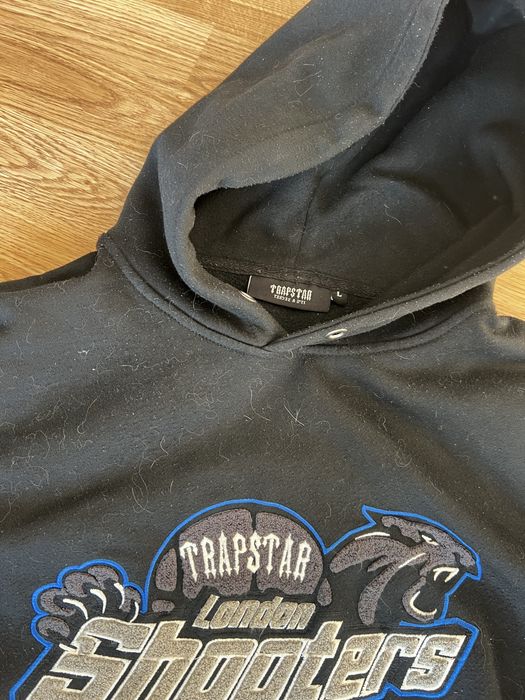 Dres Trapstar Shooters