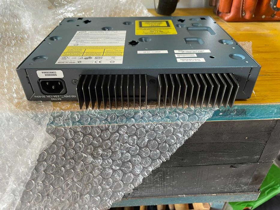 Cisco switch catalyst