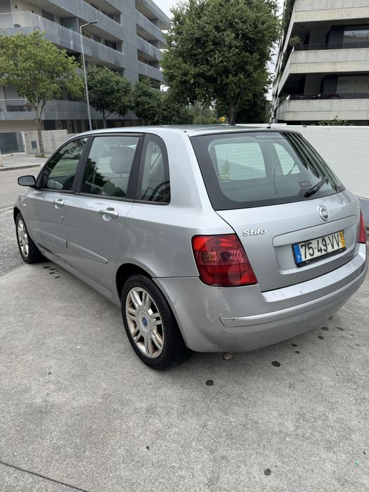 Fiat Stilo 2003