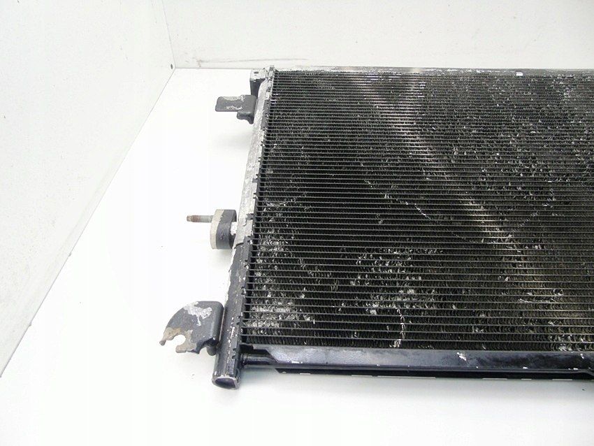 Chłodnica Skraplacz Klimatyzacji Chrysler Pacifica 4.0 V6 2007