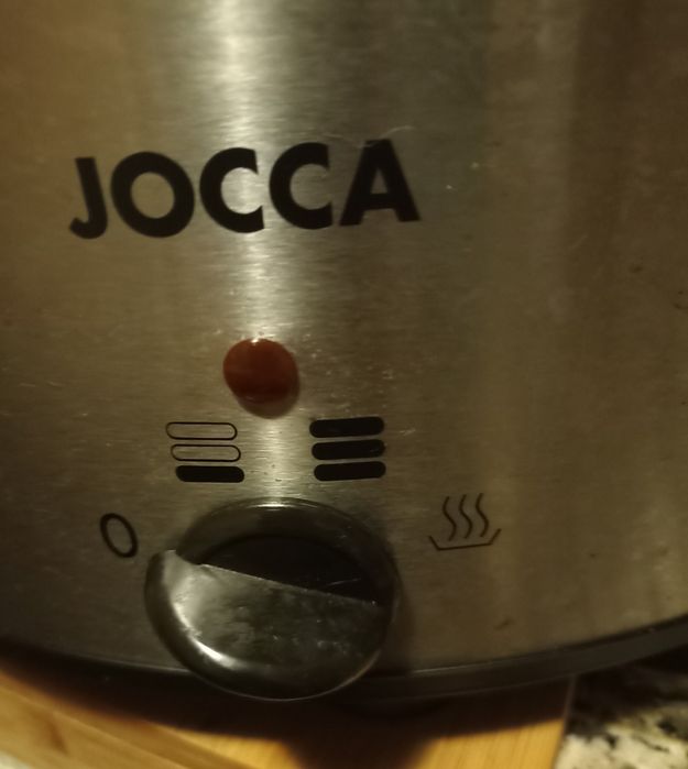 Slowcooking usada