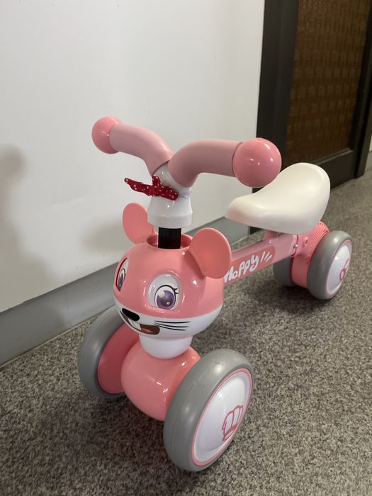 #Rower dla Dziecka#Nauka Jazdy#