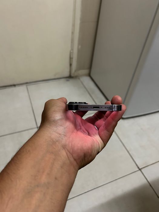 iPhone 14 Pro Roxo 128GB