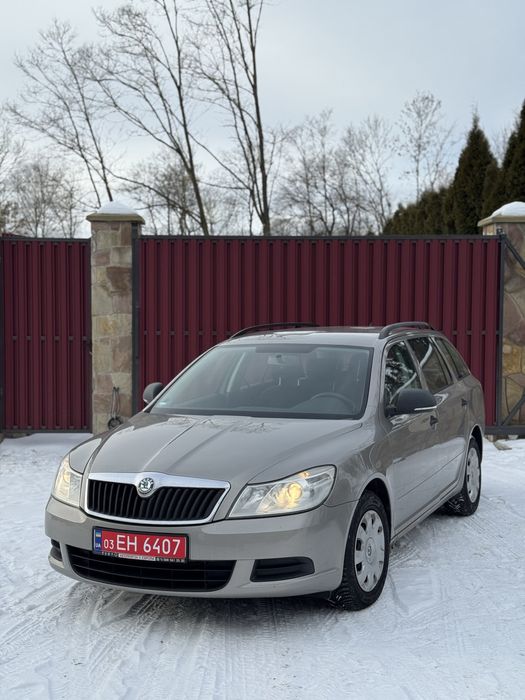 Продам Шкода Октавія А5
