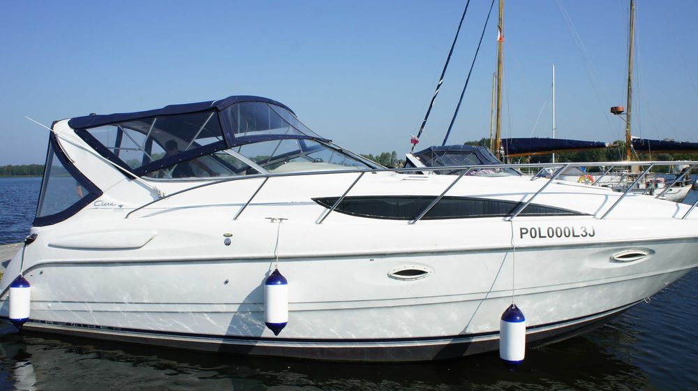 Bayliner 3055 Ciera > jacht motorowy NOWA CENA
