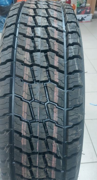 Автошина  225/75 R16C Kama 218  
Колесо нове
В наявнос