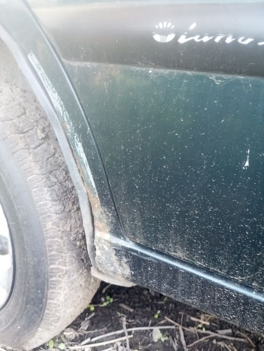 Дево Ланос обмін на мото