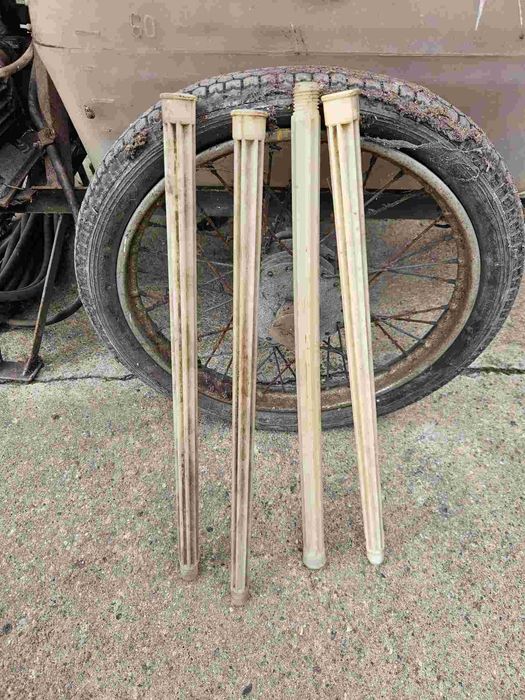 Opryskiwacz elektryczny taczkowy PILMET P054/0 100l