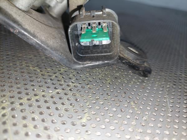 Motor limpa vidros frente HYUNDAI Matrix (FC)