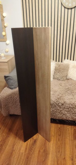 Półka Dąb Sonoma 140x24 cm