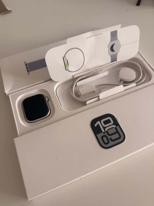 Apple Watch 10 GPS 42mm