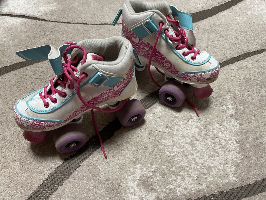 Роліки дитячі 31/32