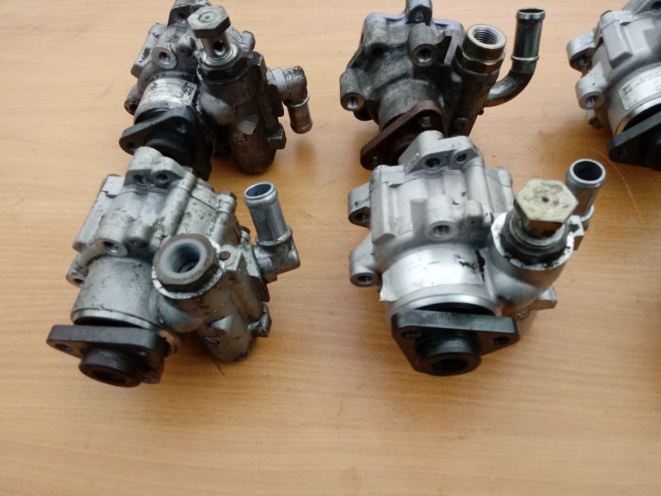 pompa wspomagania passat b5 audi a4 a6 a8 1.6 1.8 1.9 2.0 2.4 2.8 3.0