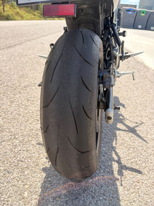 Suzuki SV 650 ABS, Baixa de Preço, Negócio em vista!