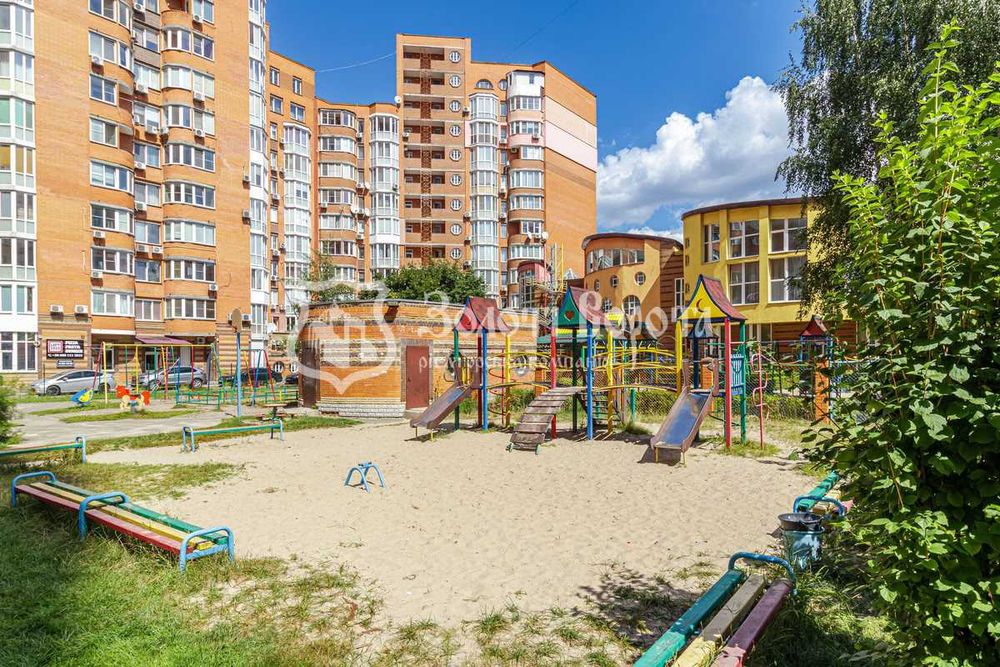 2-кімнатна квартира за адресою вул. Чорнобильська (площа 53,4 м²) - Atlanta.ua - фото 18