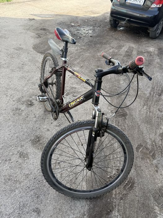 Продам велик недорого