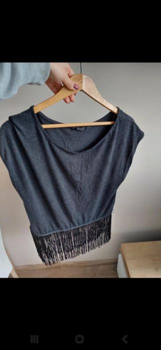 Wielka paka damskich UBRAŃ ZARA,MOHITO
