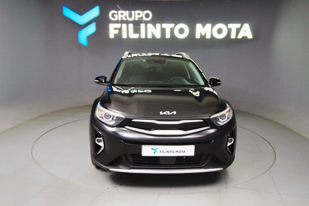 Kia Stonic 1.0 T-GDi Drive