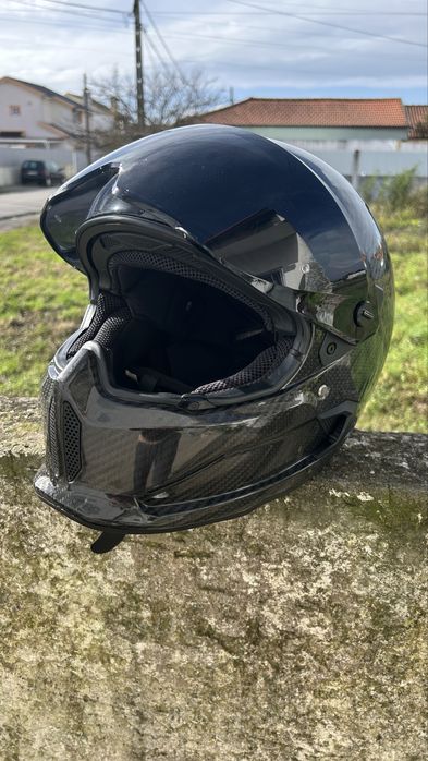 Ruroc Atlas 3.0 carbon XL