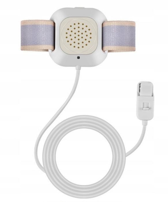 Alarm wybudzeniowy moczenie nocne