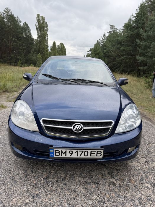 Продам Lifan 520 gx