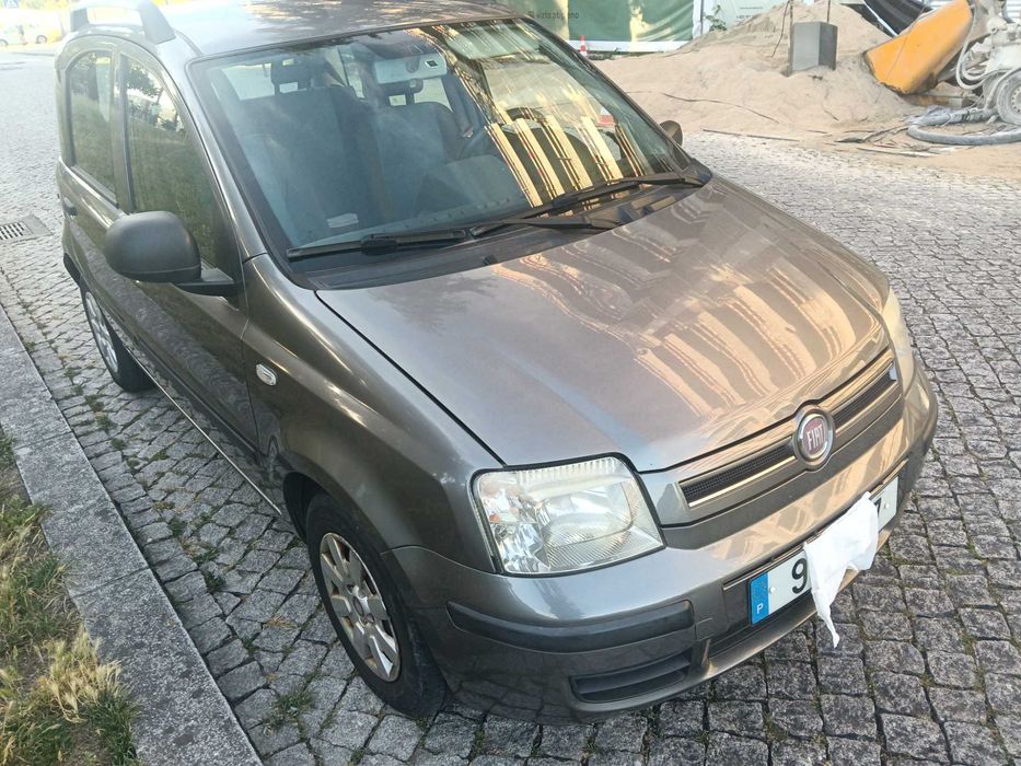 Fiat Panda 1.2 2010