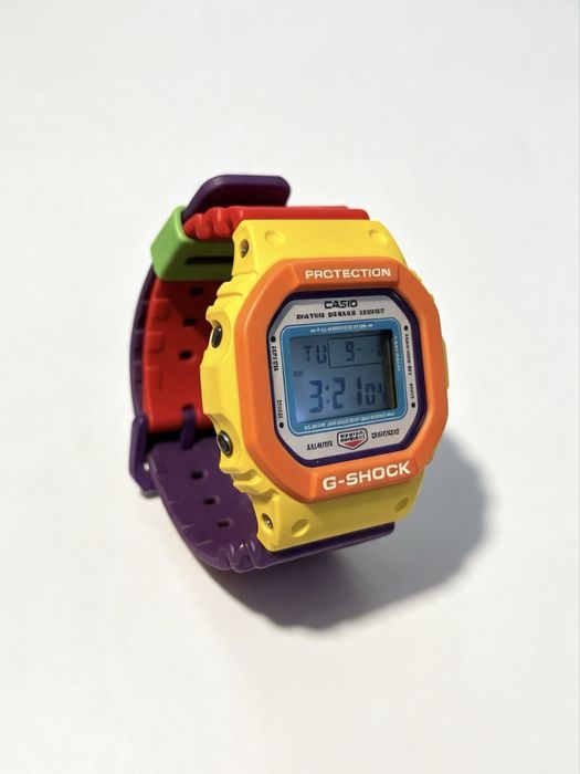 Casio G-Shock DW-5610DN-9