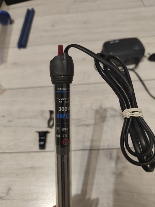 2 sztFiltr ,2szt grzalka