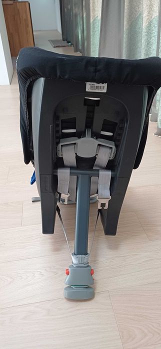 Fotelik britax romer max way