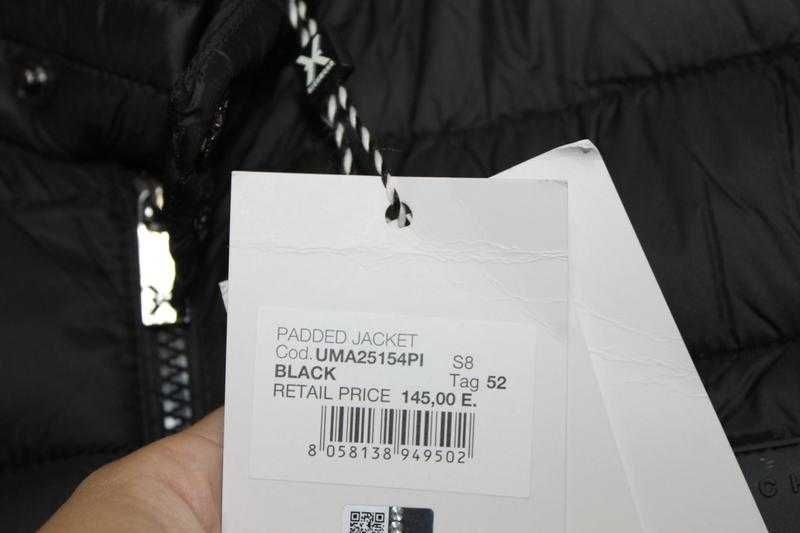 Оригінальна куртка John Richmond