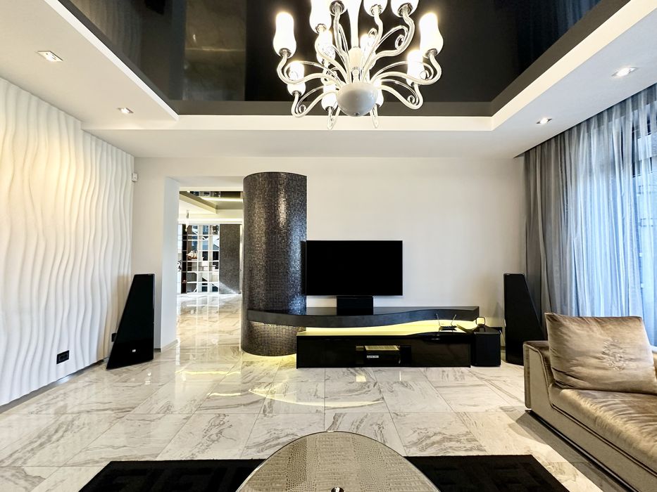 Будинок за адресою вул. Михайлівська (площа 500 м²) - Atlanta.ua - фото 23