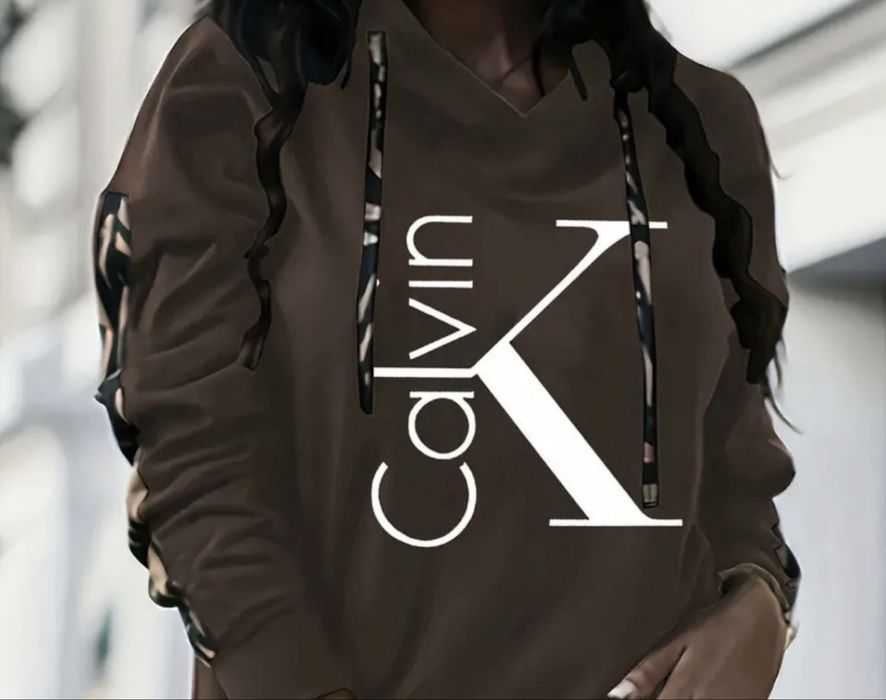 Dres damski CK xxl