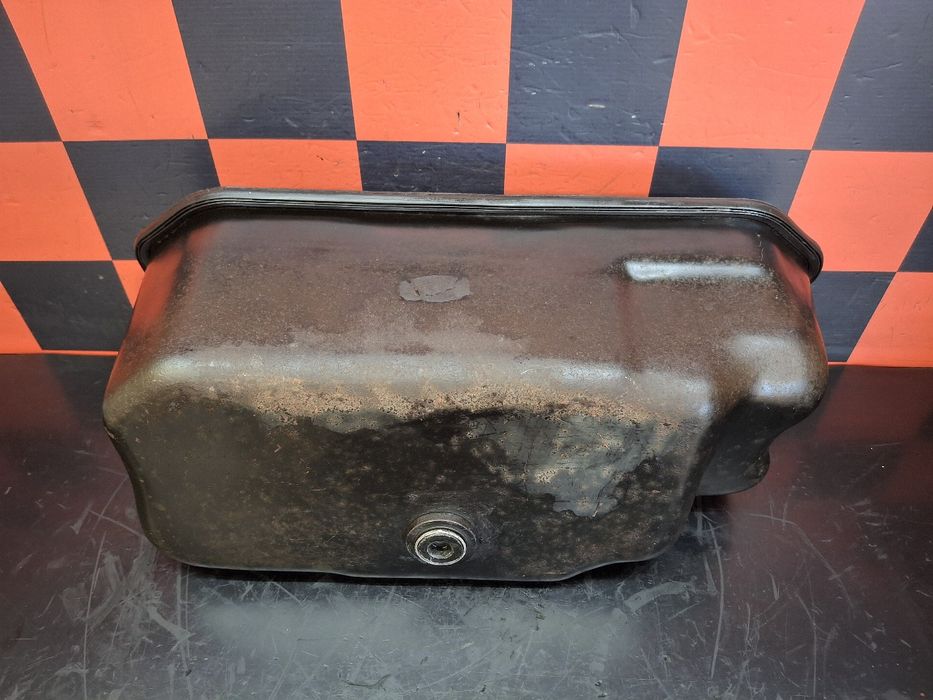 Carter IVECO Daily VI