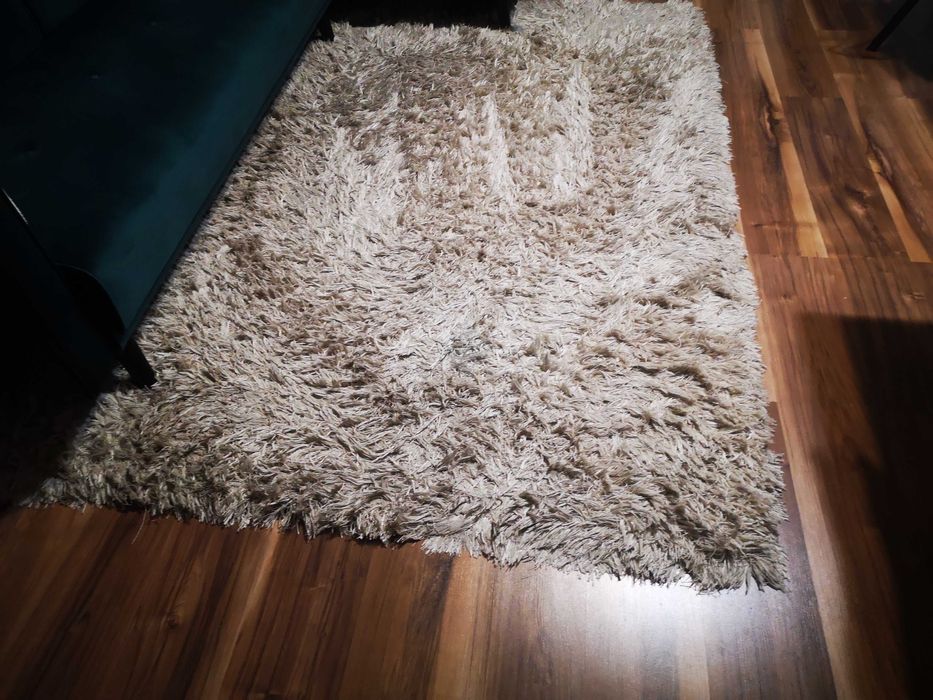 Dywan jasny 160 x 240