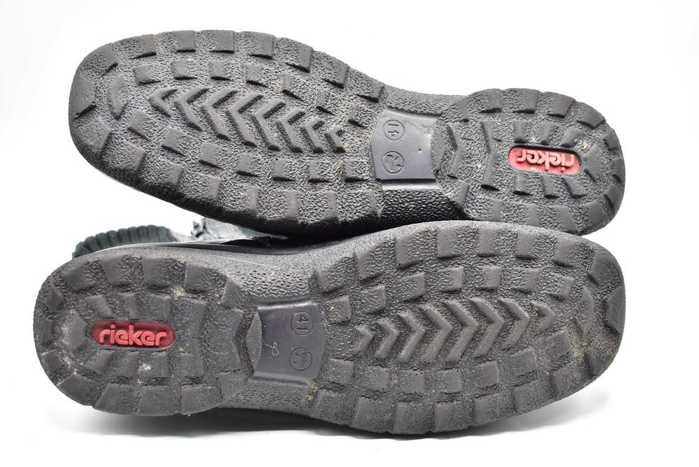 Rieker / lekkie / ocieplane / wodoodporne ( 41 )